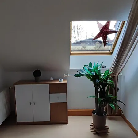 Anna Hébergement de vacances *