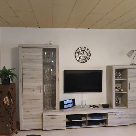 Hébergement de vacances Anna Allrode