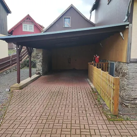 Hébergement de vacances Anna