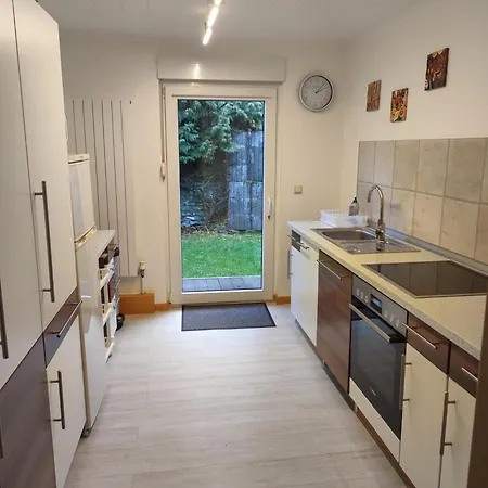 Hébergement de vacances Anna