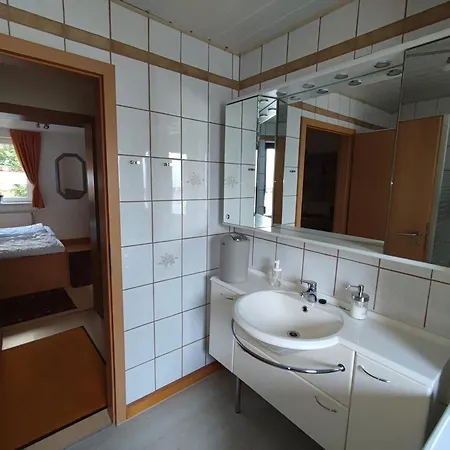 Hébergement de vacances Anna *