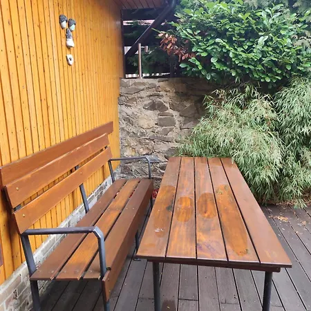 Hébergement de vacances Anna