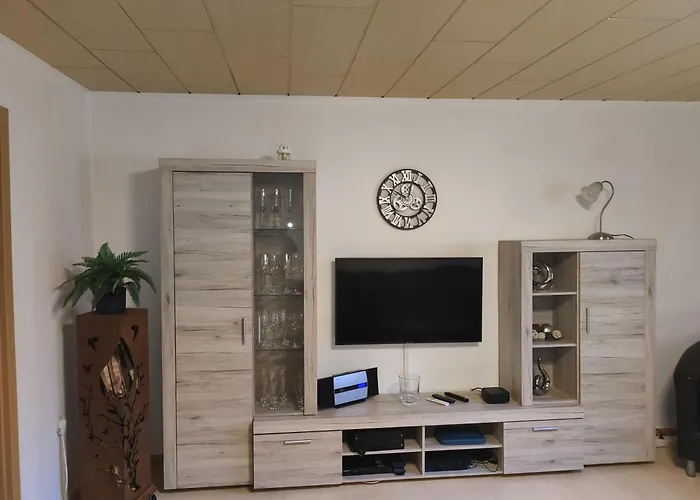 Nyaraló Anna Allrode